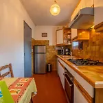 Apartman Les Arbousiers-2 By Interhome