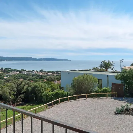 Les Arbousiers-2 By Interhome Lägenhet Cavalaire-sur-Mer