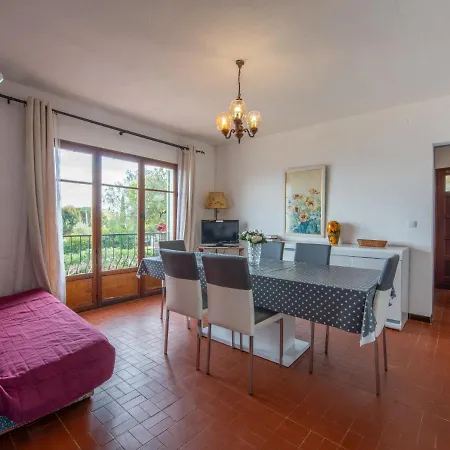 Les Arbousiers-2 By Interhome *