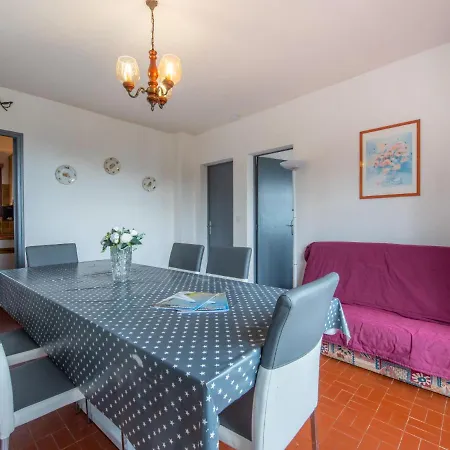 Les Arbousiers-2 By Interhome *