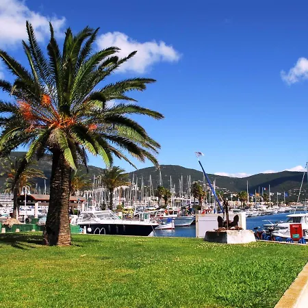 Les Arbousiers-2 By Interhome Lejlighed Cavalaire-sur-Mer