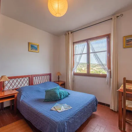 Les Arbousiers-2 By Interhome Cavalaire-sur-Mer