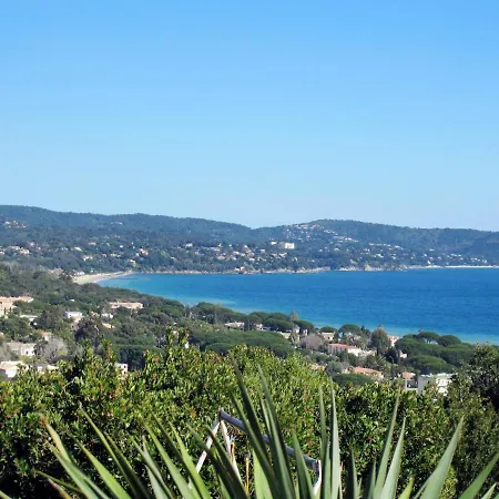 Les Arbousiers - Cav201 Appartement Cavalaire-sur-Mer