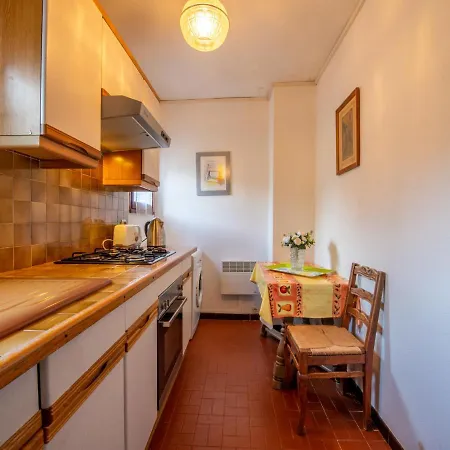 Appartement Les Arbousiers - Cav201 Cavalaire-sur-Mer