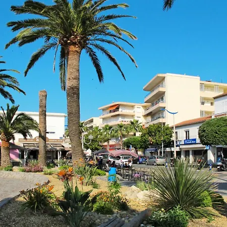 Les Arbousiers-2 By Interhome Apartment