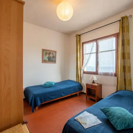 Les Arbousiers - Cav201 Appartement Cavalaire-sur-Mer