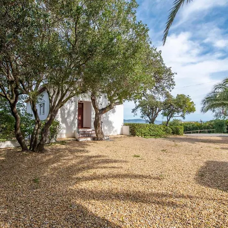 Appartement Les Arbousiers - Cav201