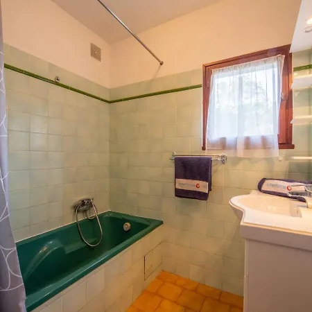 Les Arbousiers - Cav201 Appartement *
