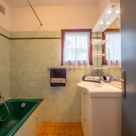 Les Arbousiers - Cav201 Appartement *